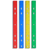 Plastic 12 Inch Rulers Wholesale