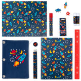 20-Piece Themed School Supply Kit ( 1 Case=24Pcs) 7.35$/PC