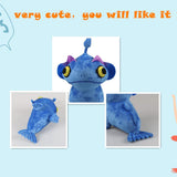 Sea Hunter Figure Plushie Toys