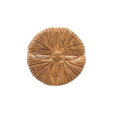 Wooden Animal Statue