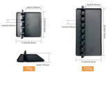 Spoon Rests Utensil Holder With Spoon Rack Assorted Color