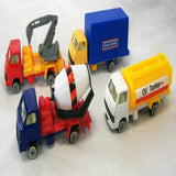 Wholesale Metal Construction Truck Vehicles Diecast - Assorted (Sold by the piece or dozen)