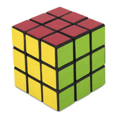3D Puzzle Cube Game Toy Bulk