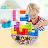 Mindful Montessori Jigsaw Puzzle Fidget Toy