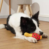 Multifunctional Interactive Leaking Ball Toy for Dogs