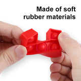 Mindful Montessori Jigsaw Puzzle Fidget Toy