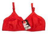 Bulk Wireless Lace Bras Set For Women's - Assorted