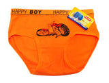 Wholesale Little Boys' Underwear - Assorted