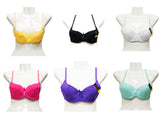 Bulk Lace Bra For Women's - Assorted