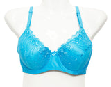 Bulk Full Cup Coverage Sexy Lace Bras Set For Women's - Assorted