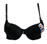 Bulk Women's Small Full Cup Coverage Bras - Assorted