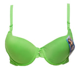 Bulk Women's Small Full Cup Coverage Bras - Assorted