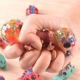 Dinosaur Shape Squishy Fidget Kids Toys