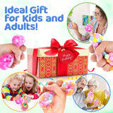 Water Beads Squishy Balls