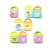 Waterproof Baby Foam Bath Book toy