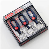 Metal Keychain Durable & Stylish Accessory