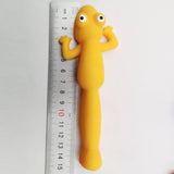 Sling Shot Squishy Toys