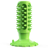 Cactus Shape Dog Chew Toy