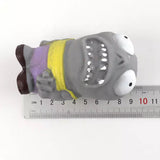 Zombie Squishy Toy