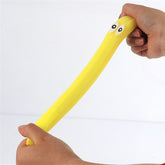 Banana Squeeze Fidget Kids Toy