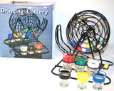 Wholesale BINGO LOTTERY DRINKING GAME (Sold by the piece) - CLOSEOUT NOW $ 9.50 EA