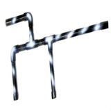 Camouflage Mini Marshmallow 22 Shooter Gun in Bulk - Assorted