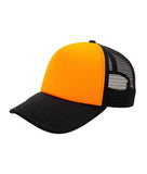 Polyester Foam Front Trucker Hats