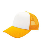 Polyester Foam Front Trucker Hats