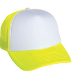 Polyester Foam Front Trucker Hats