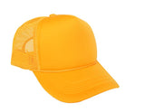 Polyester Foam Front Trucker Hats