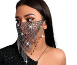 Nightclub Party Mask
