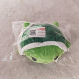 Reversible Turtle Plush Toys