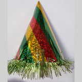 Birthday Party Paper Hats