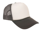 Polyester Foam Front Trucker Hats