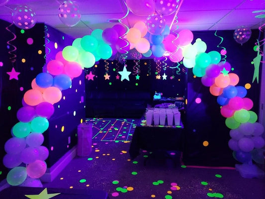 Party Themes: Transforming Your Celebrations into Unforgettable Experiences