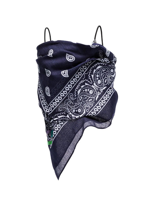 Bandana Face Masks: Style and Safety in One