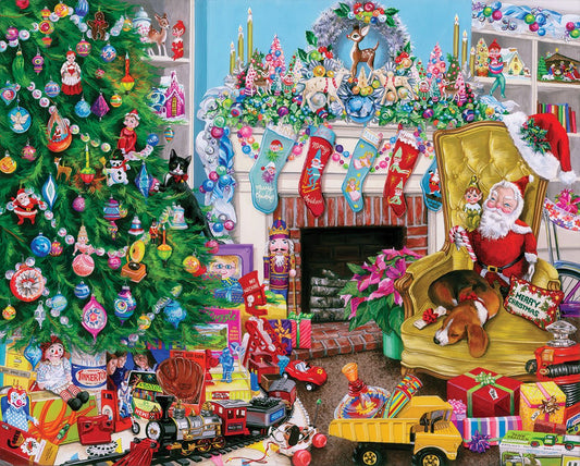 Top Christmas Toys: Gift Ideas for Kids of All Ages