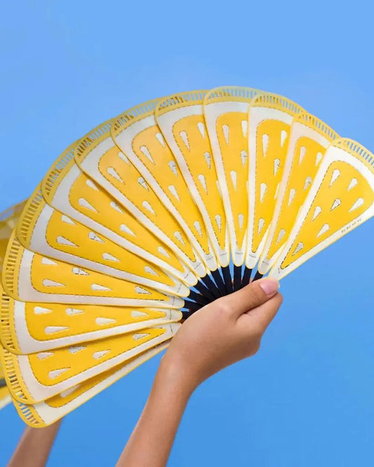 Stay Cool with Hand Fans with Designs: Artistic Cooling for Every Occasion