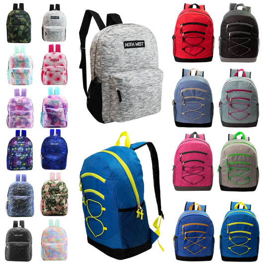 Explore Our Stylish Backpack Collection