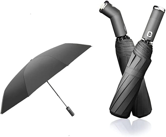 Automatic Umbrellas: Effortless Rain Protection at Your Fingertips