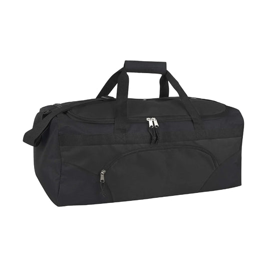 Discover Our Versatile Duffel Bag Collection