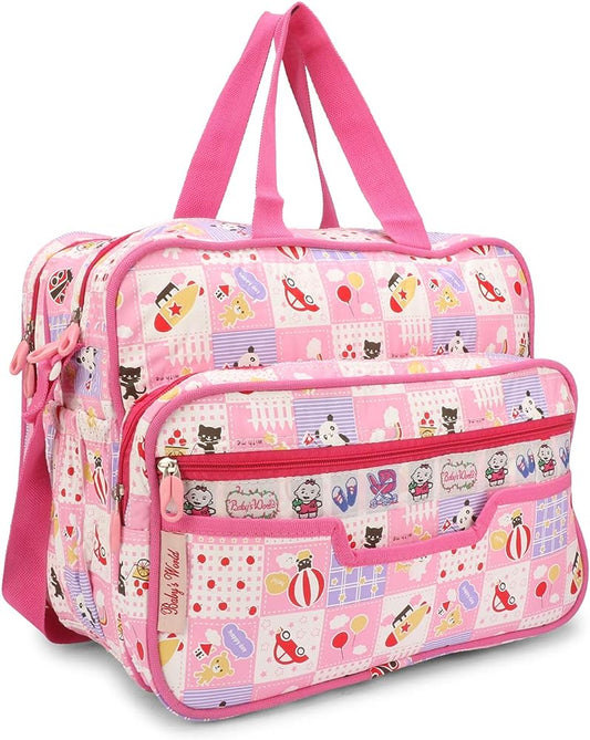 Upgrade Your Parenting Experience with Our Stylish Diaper Bags