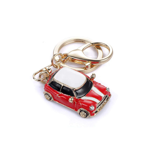 Elevate Your Key Game with Our Sleek Car Keychains