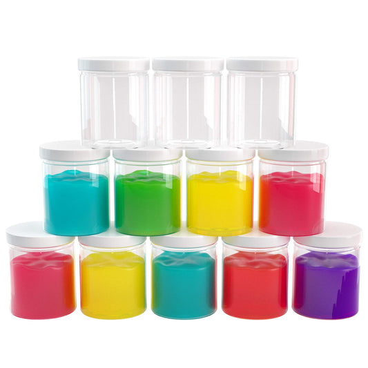 Slime Containers: Storing Your Gooey Creations with Care