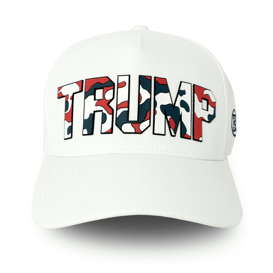 Express Your Allegiance with Trump Apparel