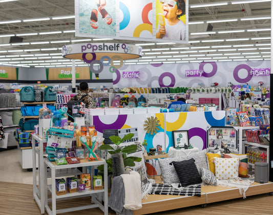 Affordable General Merchandise: Quality on a Budget