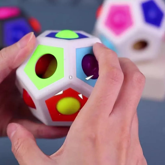 The Top 7 Fidget Toys for Busy Professionals