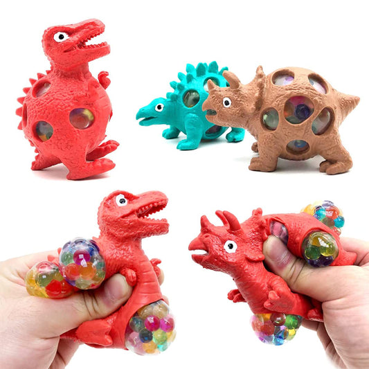 Squishy Toys: A Comprehensive Guide to Stress-Relieving Fidget Toys