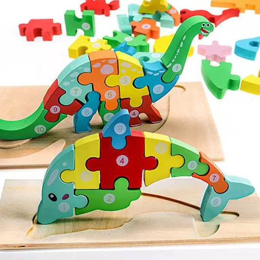 Wholesale Game & Puzzle: Elevate Your Store's Fun Factor with Bulk Orders
