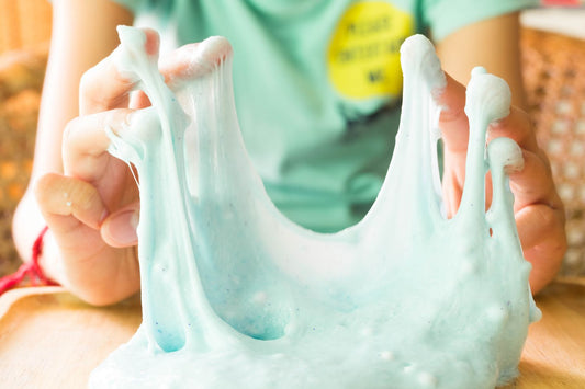 Slime Making Guide: Crafting Gooey Fun for All Ages